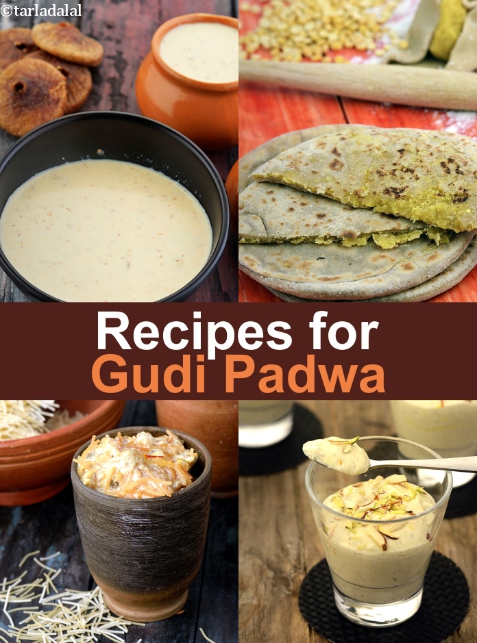 Gudi Padwa