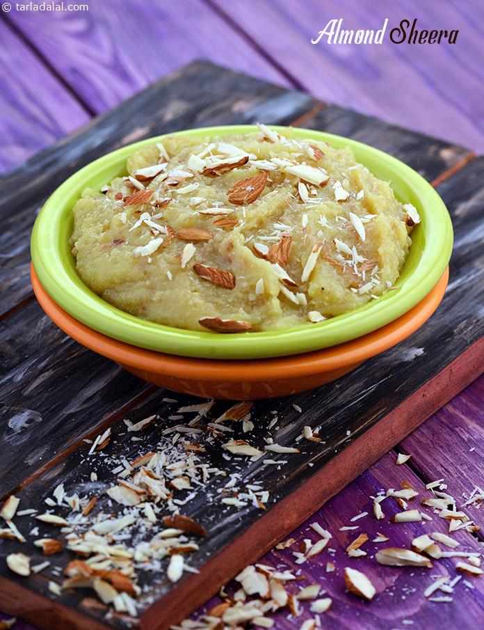 Iron Rich Indian Desserts