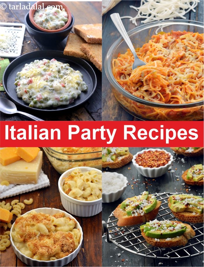Italian Party
