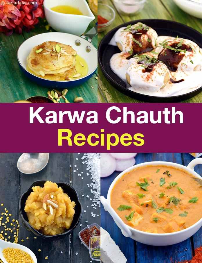 Karwa Chauth