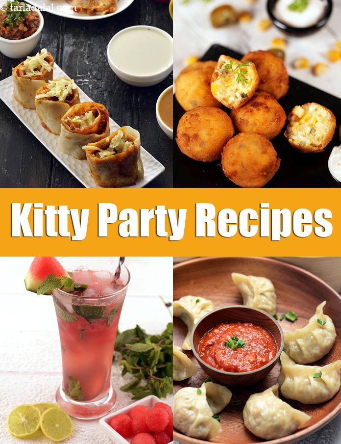 Kitty Party