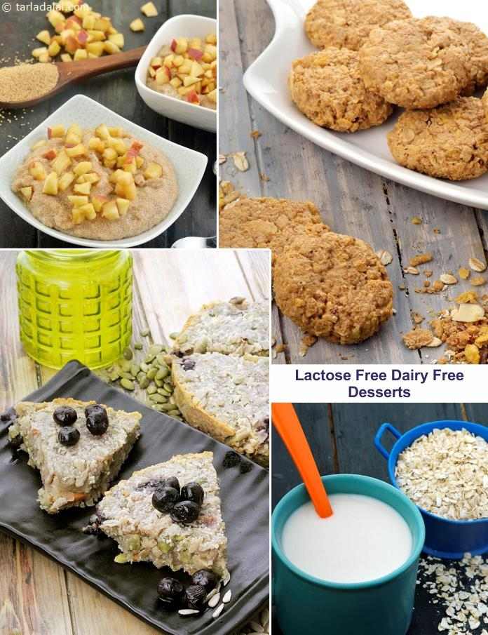 Lactose Free  Dairy Free Kids
