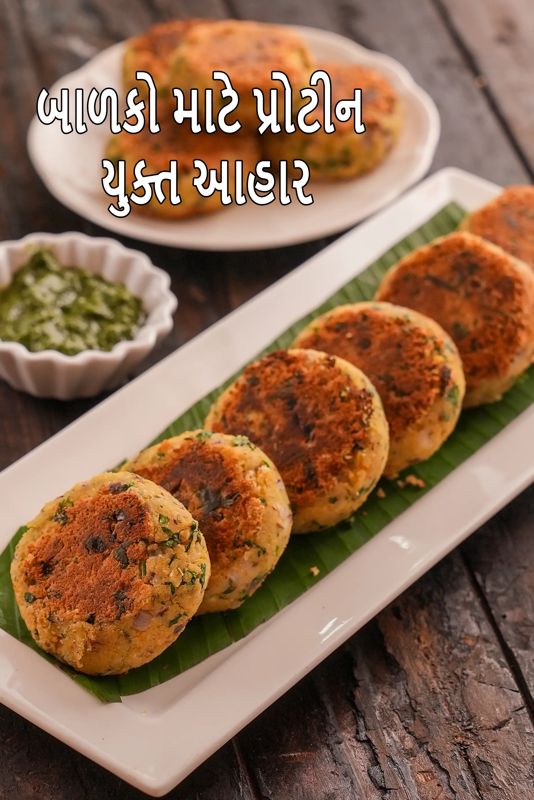 Protein rich food for kids