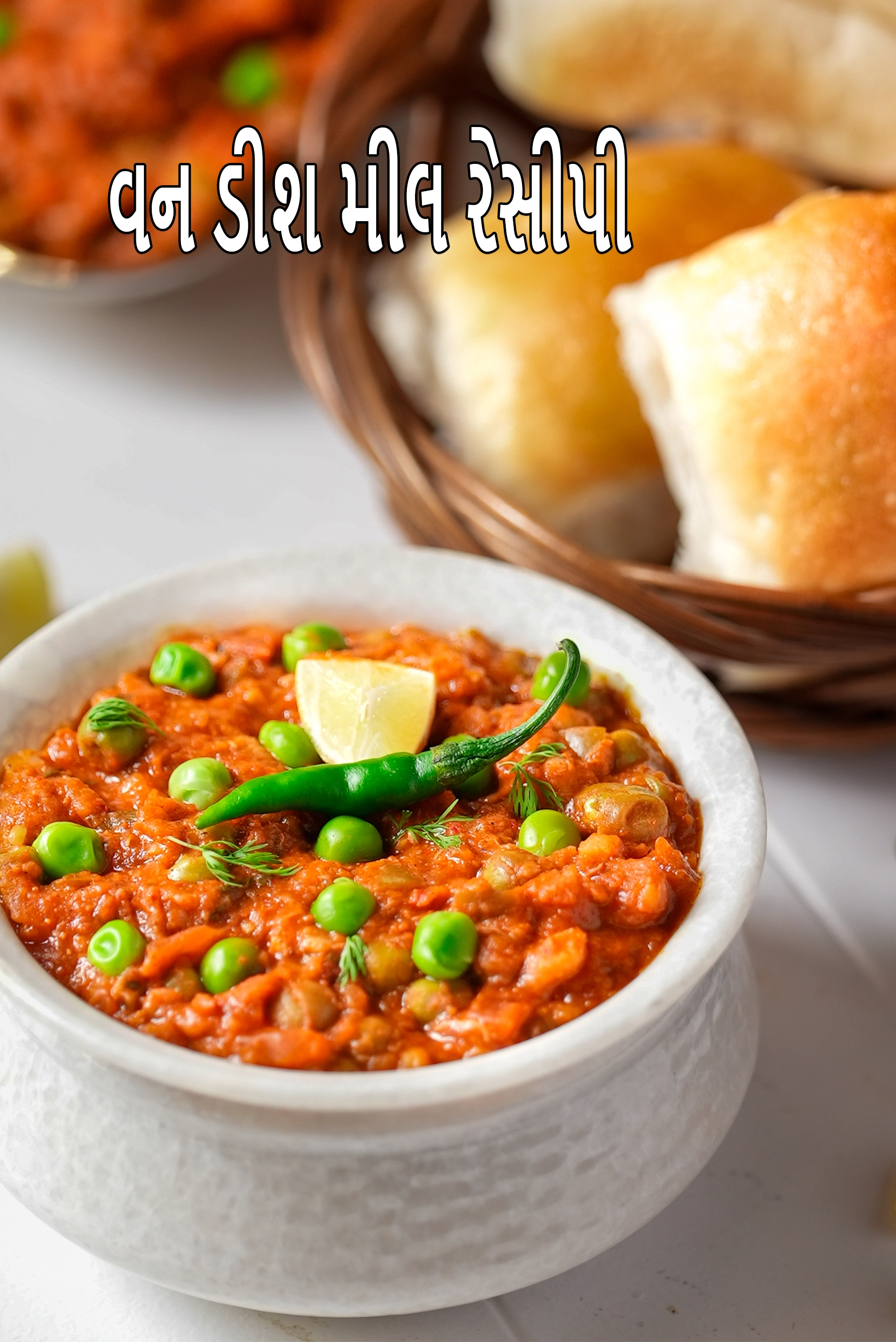 One Dish Vegetarian Meals