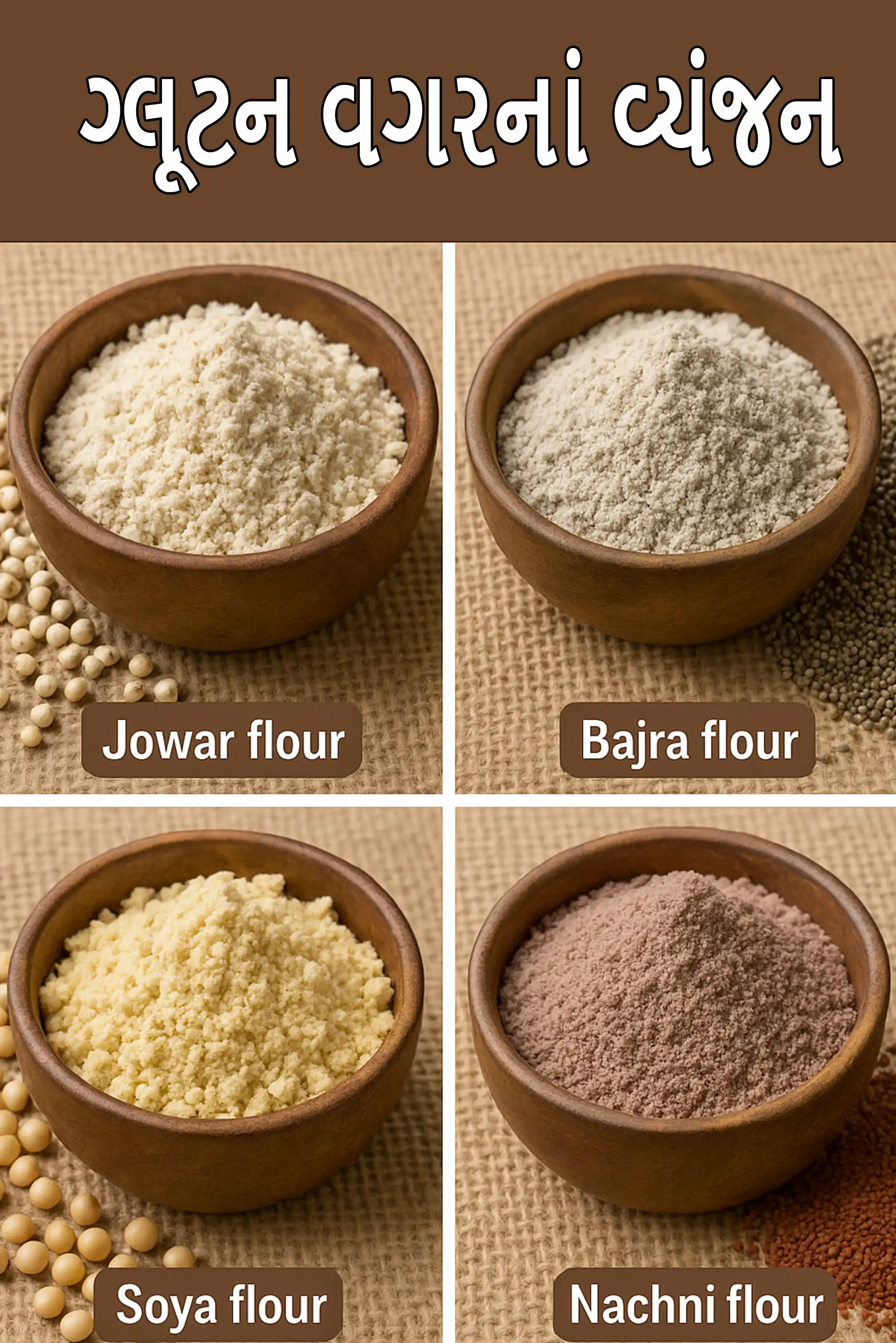 Gluten Free Veg Indian