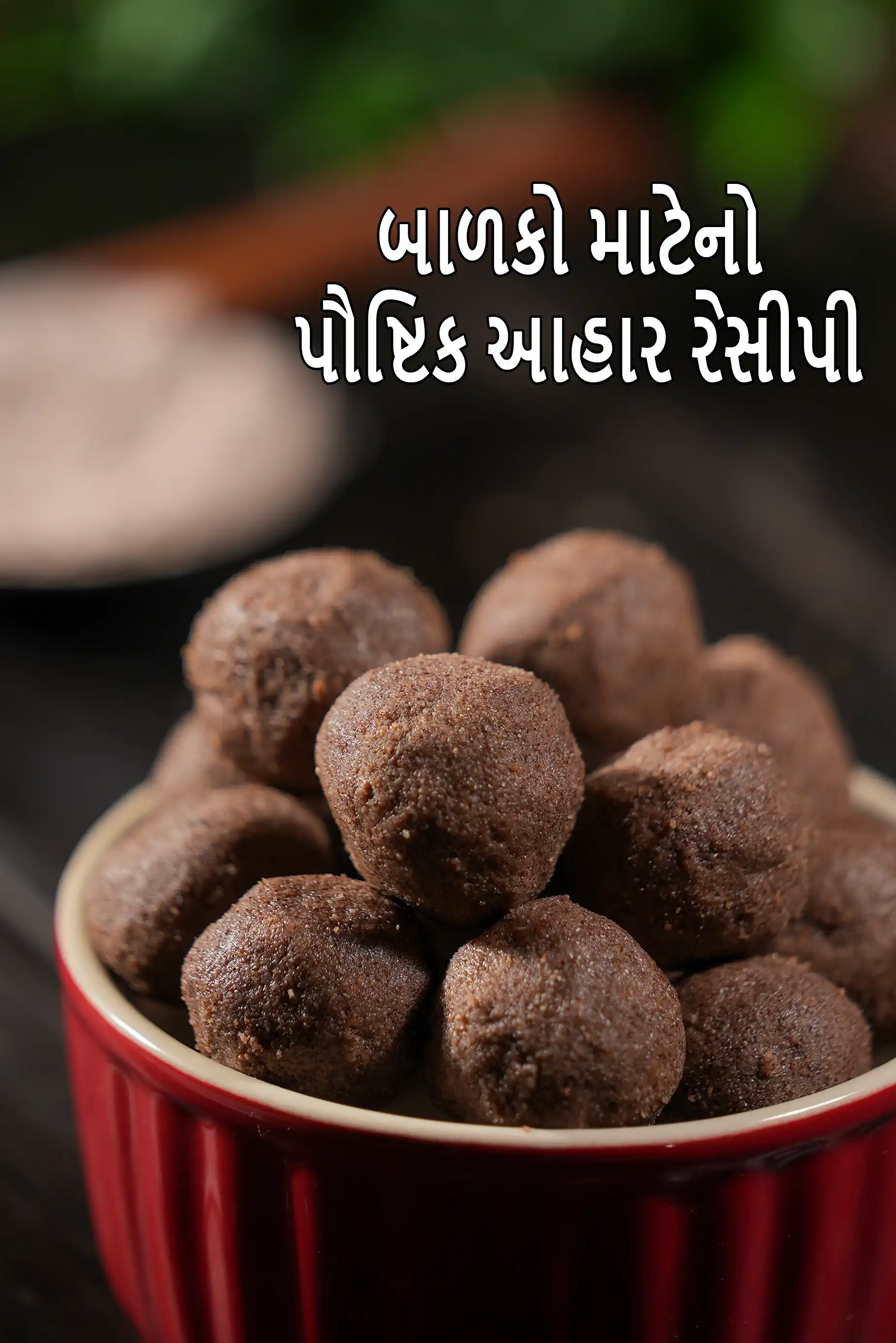 Healthy Foods for Kids