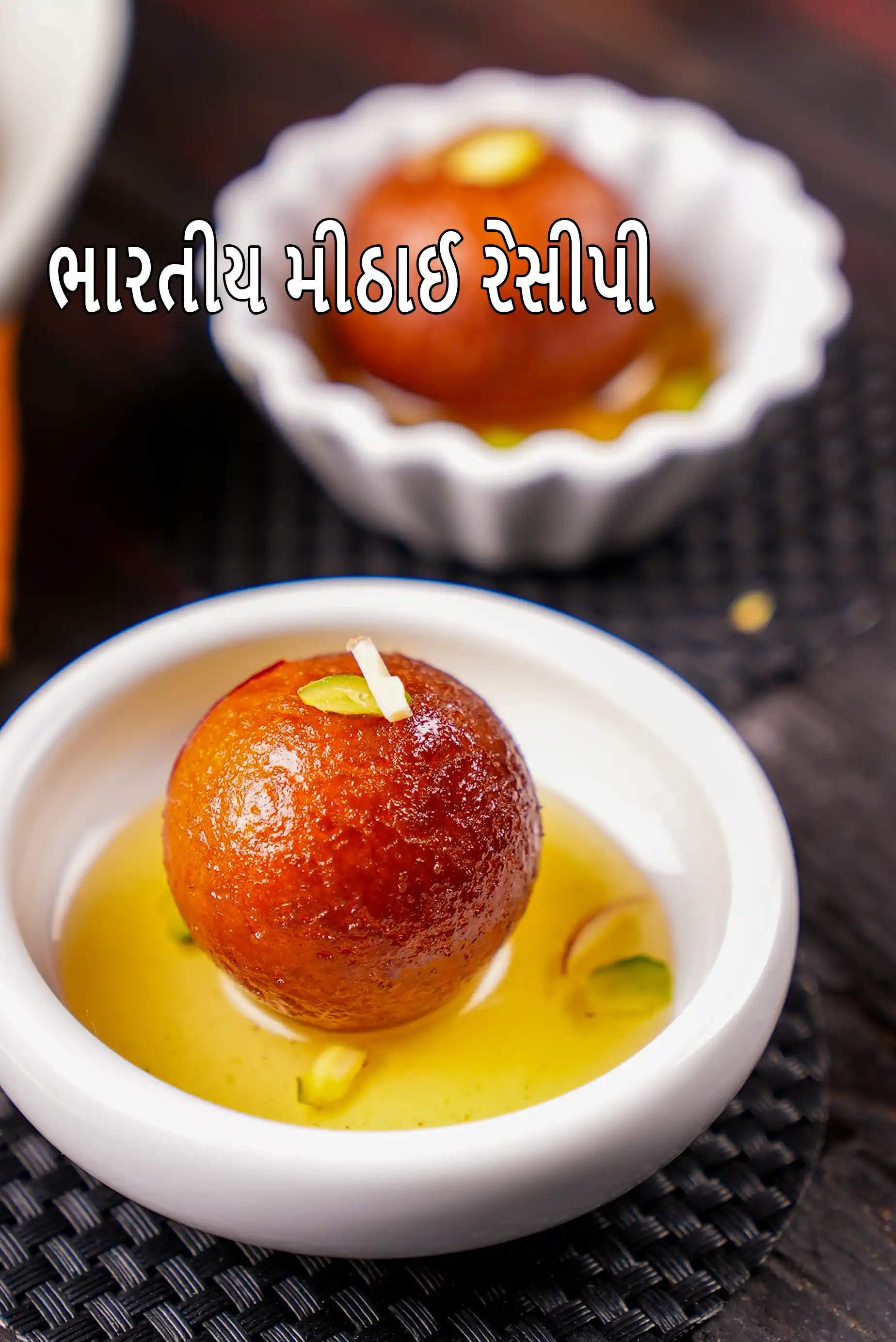 Indian Desserts , Sweets