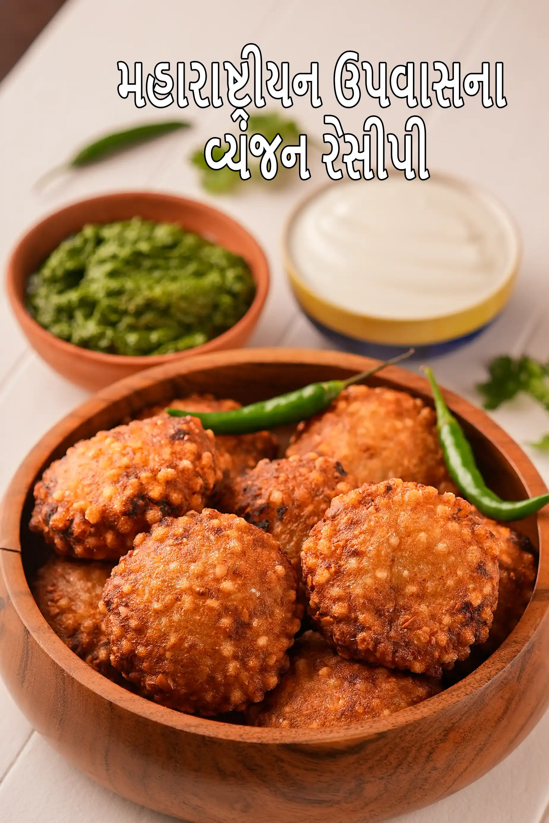 Maharashtrian Upvas (Fasting)