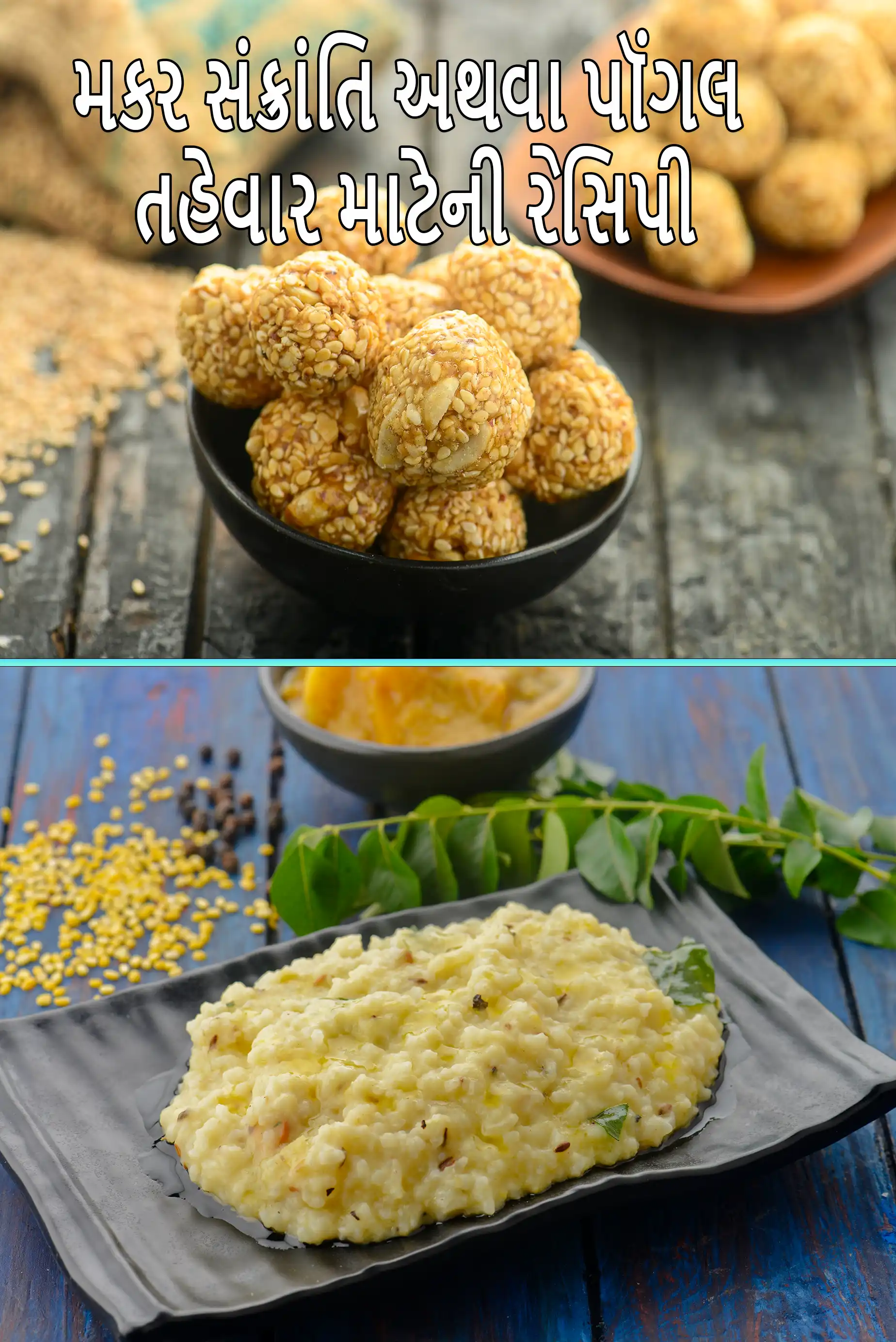 Makar  Sankranti Pongal Festival