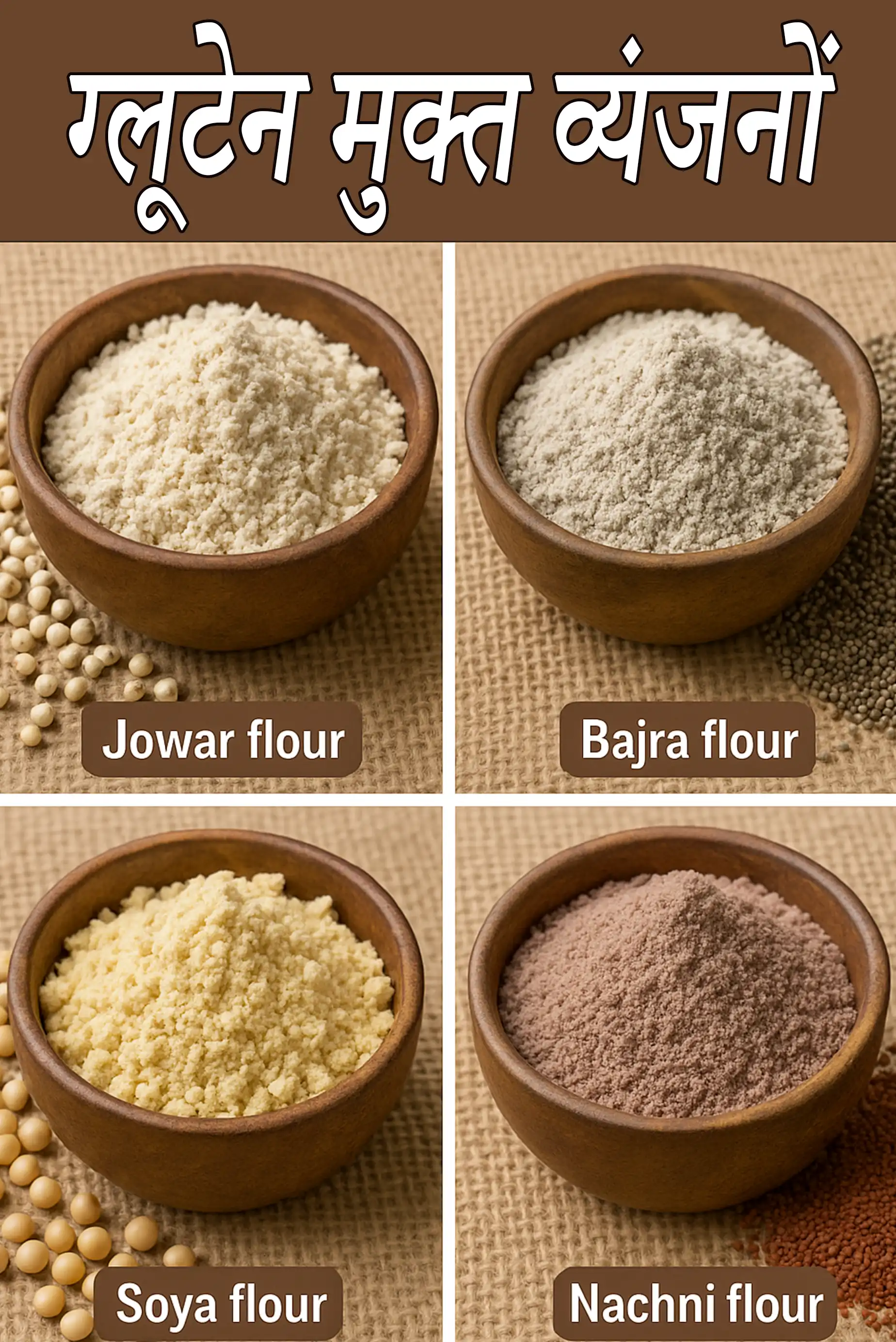 Gluten Free Veg Indian