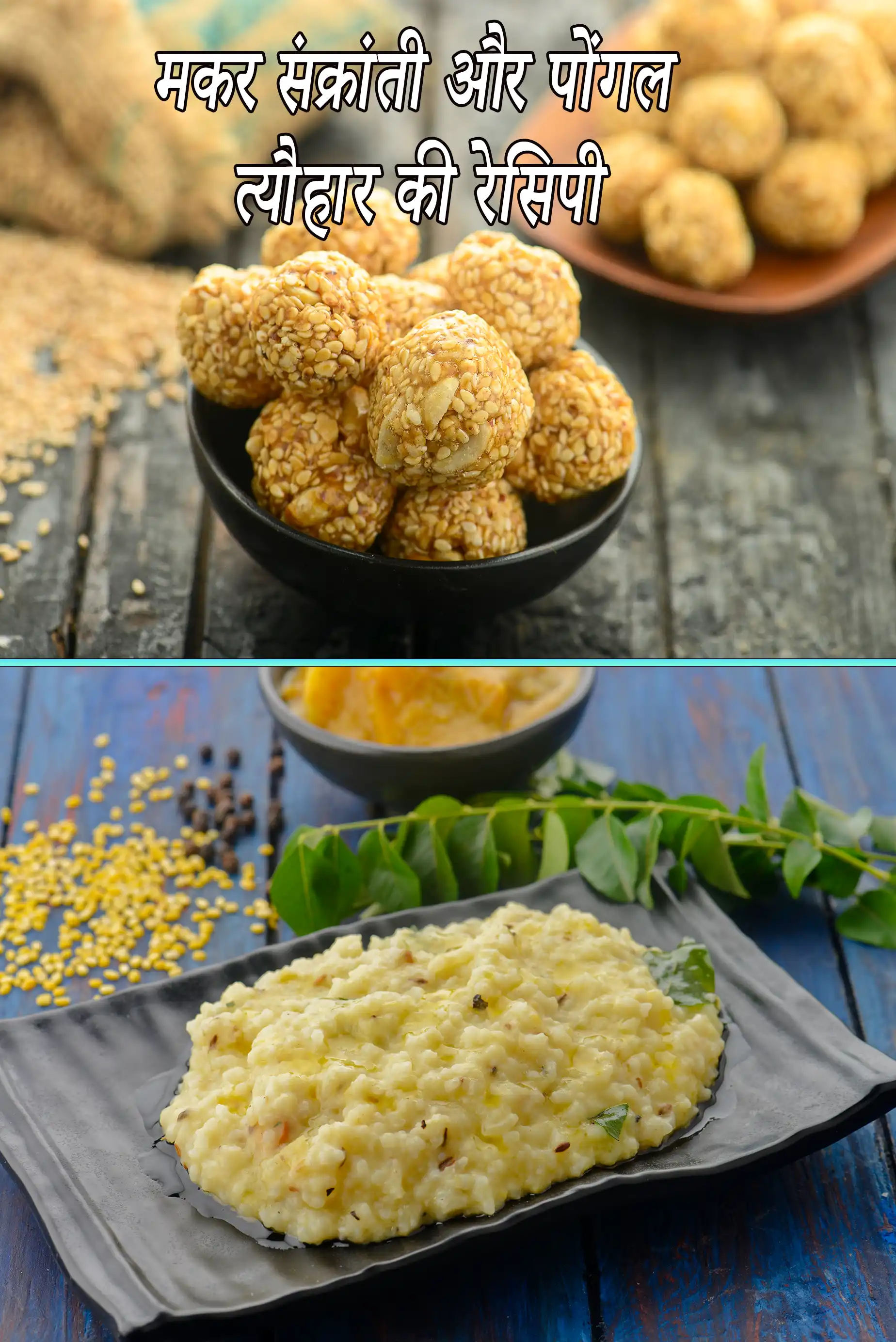 Makar  Sankranti Pongal Festival