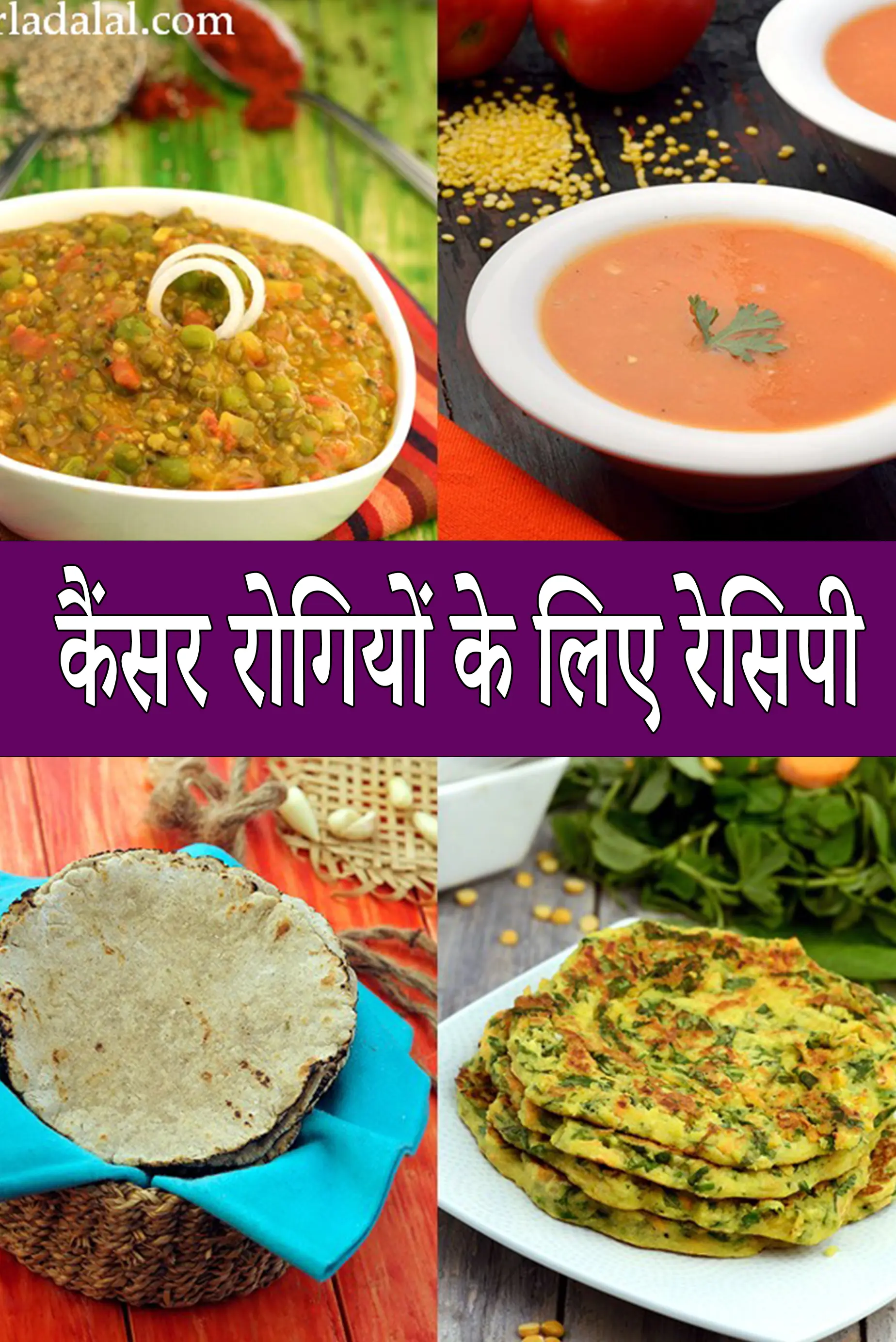 Indian Cancer Patients