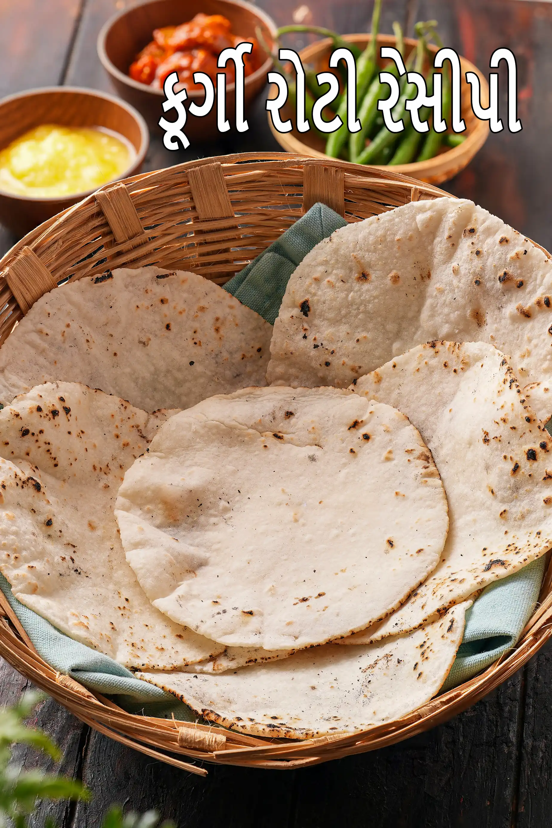 કૂર્ગી રોટી રેસીપી | ઇન્ડિયન રાઇસ રોટી | ઓટ્ટી | અક્કી રોટી | વધેલા ભાતમાંથી રાઇસ રોટી |