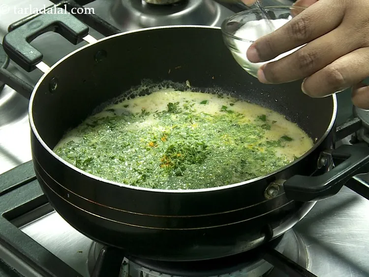 Step 15 – <p>મીઠું ઉમેરો.</p>