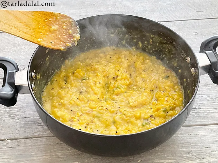 Step 15 – <p>સારી રીતે ભેળવી દો.</p>