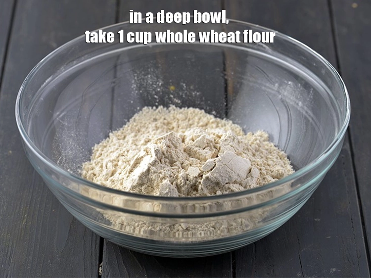 Step 2 – <p>આલુ મેથી પરાઠા રેસીપી બનાવવા માટે | પંજાબી આલુ મેથી પરાઠા | સ્ટફ્ડ આલુ મેથી …