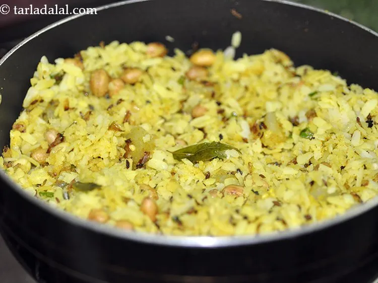 Step 39 – <p>મધ્યમ તાપ પર ૨ મિનિટ સુધી રાંધો.</p>