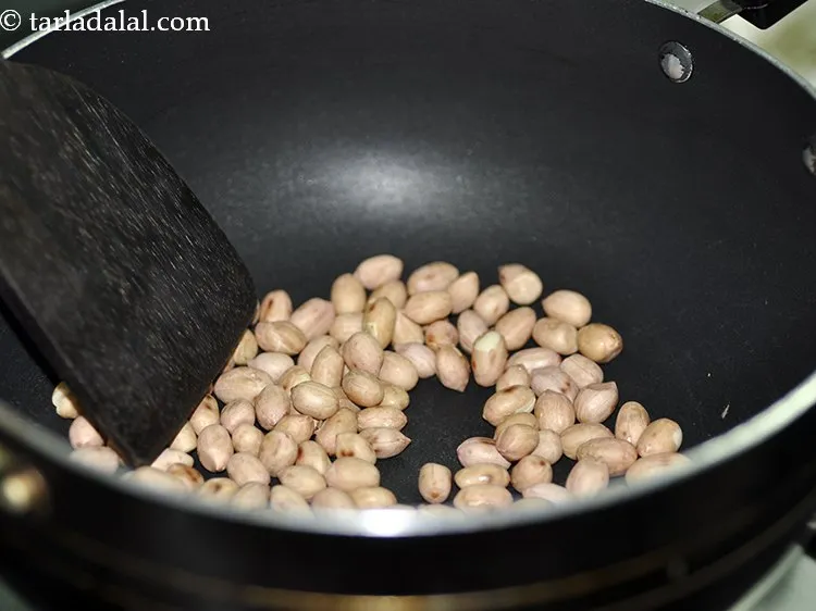 Step 22 – <p>શેક્યા પછી તે આના જેવું દેખાશે.</p>