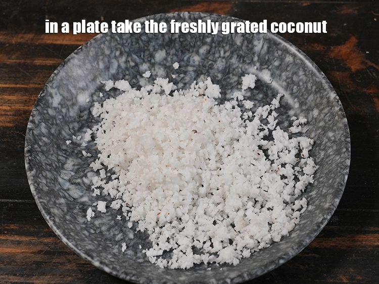 Step 2 – <p>ફ્રેન્ચ બીન્સ અને ગાજર થોરણ રેસીપી બનાવવા માટે | ગાજર બીન્સ થોરણ | કેરળ સ્ટાઇલ …