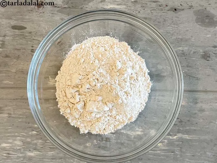 Step 1 – <p><strong>કોથમીર રોટલી રેસીપી | ભારતીય શૈલીના હરા ધનિયા પરાઠા | સ્વસ્થ કોથમીર રોટલી | </strong>માટે …