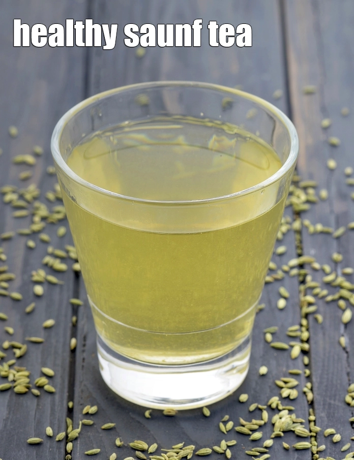 Step 20 – <p><strong>કબજિયાત દૂર કરવા માટે તમારી વરિયાળીની ચા | વરિયાળીની ચાના ફાયદા | સ્વસ્થ સોનફ ચા …