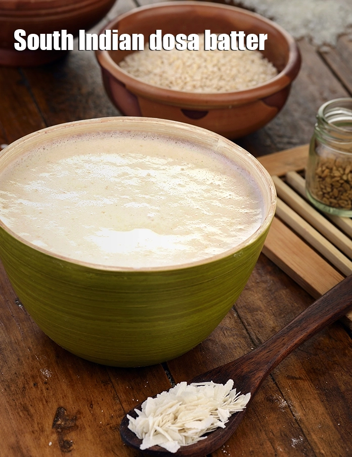 Step 23 – <p>ડોસા બનાવવા માટે તરત જ ડોસા બેટર | દક્ષિણ ભારતીય ડોસા બેટર | ઘરે બનાવેલ …