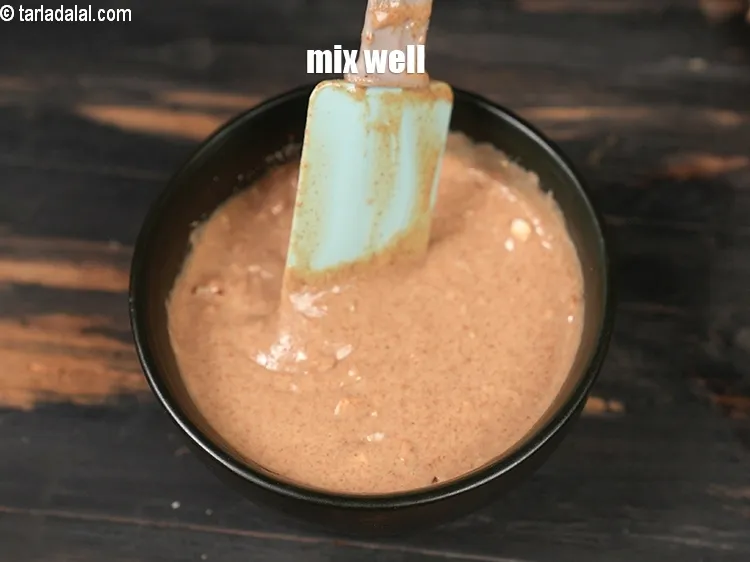 Step 13 – <p>સારી રીતે મિક્સ કરો.</p>