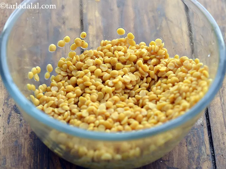 Step 33 – <p>તેને ચાળણીનો ઉપયોગ કરીને ગાળી લો.</p>