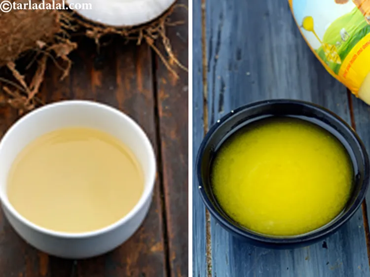 Step 2 – <p>સાંભારને ગરમ કરવા માટે વપરાતી ચરબી પ્રદેશ પ્રમાણે બદલાય છે. દક્ષિણ ભારતીય ઘરે બનાવેલા સાંભારમાં …