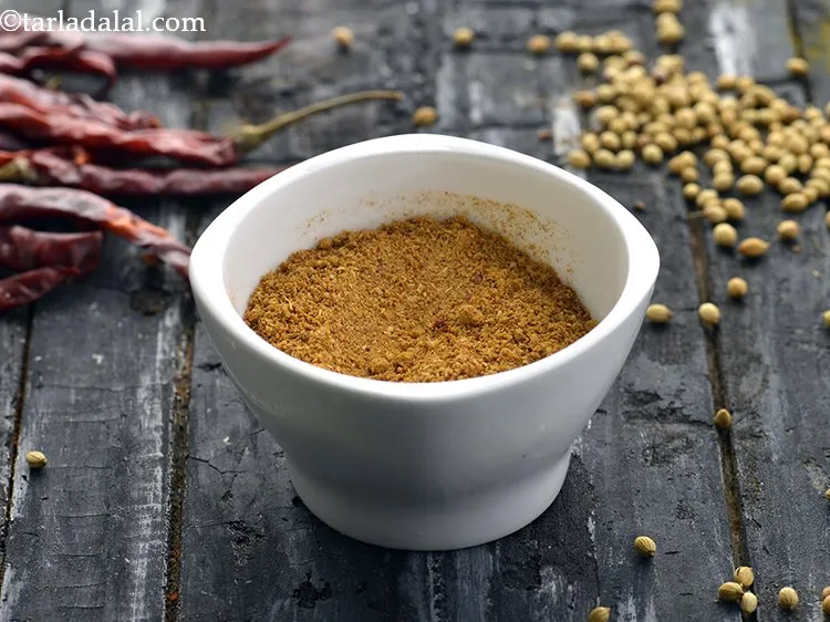Step 6 – <p>તમે <a href="https://www.tarladalal.com/sambar-masala--how-to-make-sambhar-masala-hindi-1666r">પાંડી મરચાંનો ઉપયોગ કરીને સાંભાર મસાલો</a> પણ બનાવી શકો છો.</p><p>&nbsp;</p>