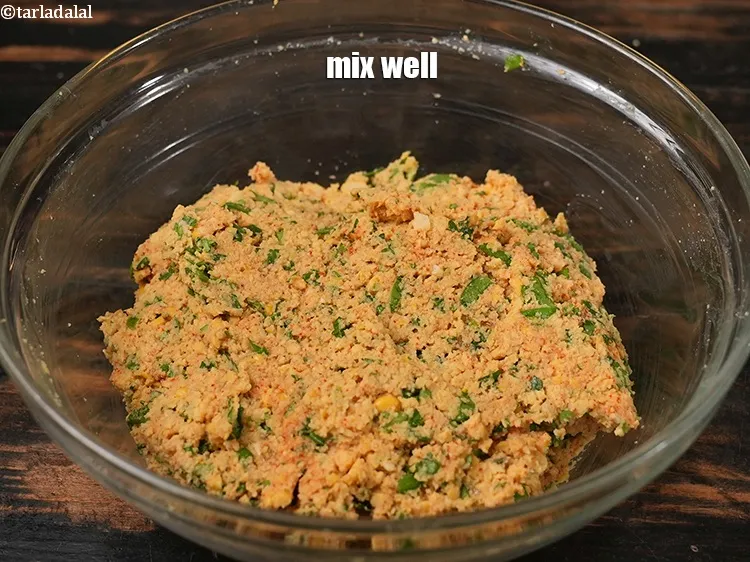 Step 16 – <p>સારી રીતે મિક્સ કરો.</p>