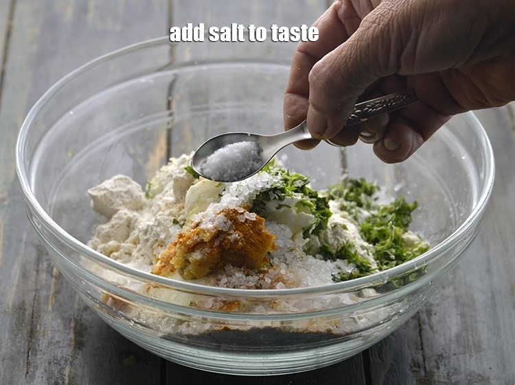 Step 11 – <p>મીઠું ઉમેરો.&nbsp;</p>