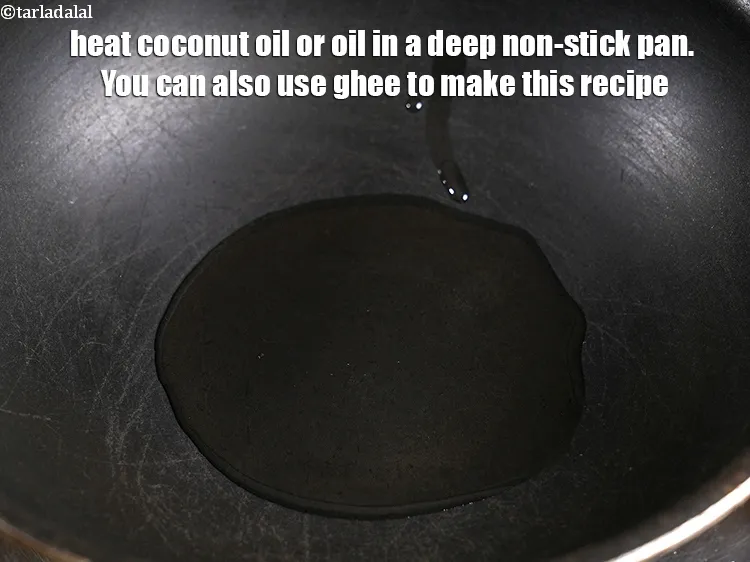 Step 1 – <p><strong>સેમિયા ઉપમા રેસીપી | વર્મીસેલી ઉપમા | દક્ષિણ ભારતીય શૈલી સેમિયા ઉપમા | શવિગે ઉપ્પીટ્ટુ …