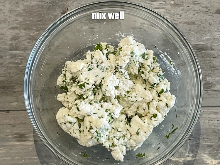 Step 7 – <p>સારી રીતે મિક્સ કરો.</p>