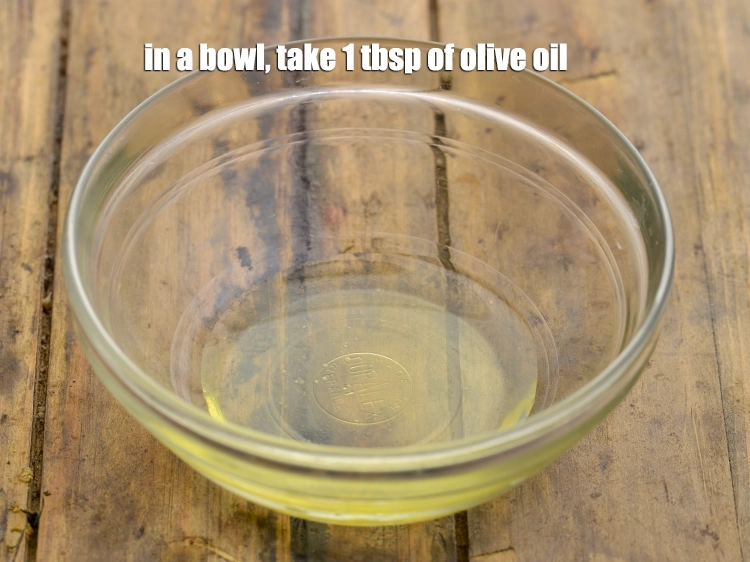 Step 3 – <p><strong>બર્ન્ટ સ્વીટ કોર્ન સલાડ</strong>ના ડ્રેસિંગ બનાવવા માટે, એક બાઉલમાં <span style="background-color:rgb(255,255,255);color:rgb(0,0,0);">1 ટેબલસ્પૂન </span><a href="https://www.tarladalal.com/glossary-olive-oil-gujarati-451i"><u>જેતૂનનું તેલ …