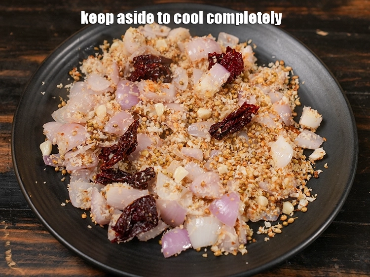 Step 11 – <p>સંપૂર્ણપણે ઠંડુ થવા માટે બાજુ પર રાખો.</p>