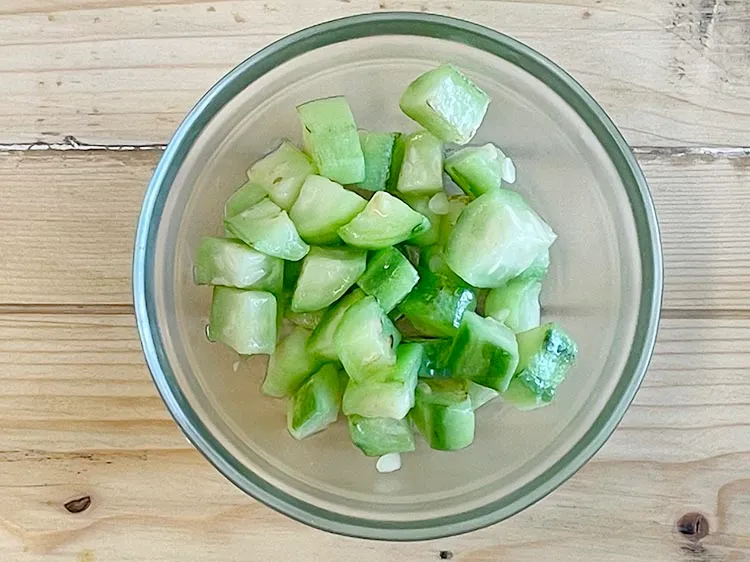 Step 7 – <p>કાઢીને બાજુ પર રાખો.</p>