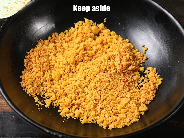 Step 13 – <p>બાજુ પર રાખો.</p>