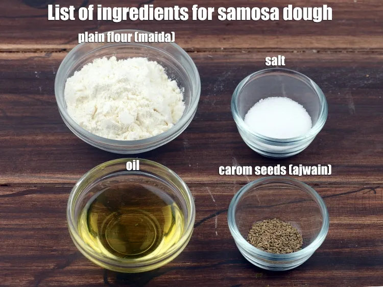 Step 1 – <p><strong>પંજાબી સમોસા</strong> | <strong>ઓથેન્ટિક પંજાબી સમોસા</strong> | <strong>પંજાબી વેજ સમોસા</strong> | <strong>આલુ સમોસા</strong> | ભારતમાં …