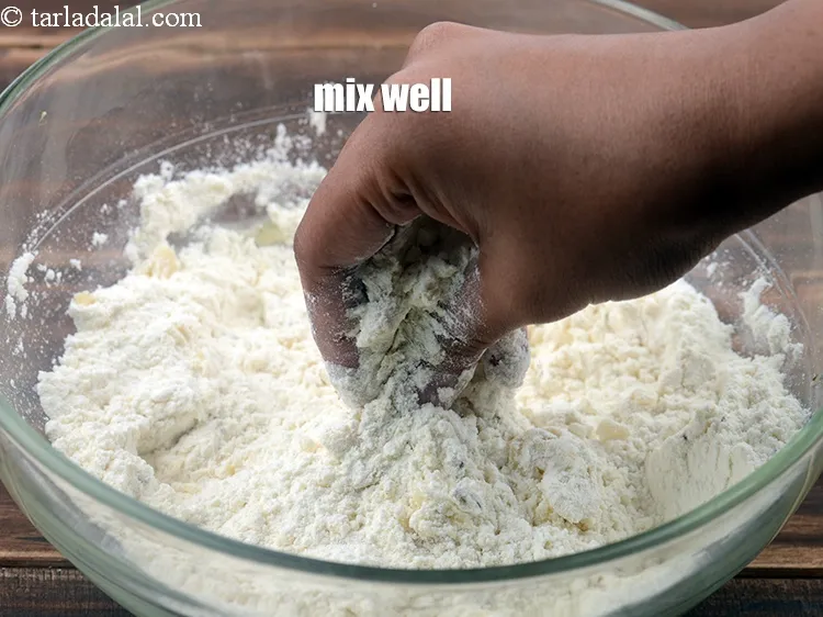 Step 7 – <p>સારી રીતે મિક્સ કરો.</p>