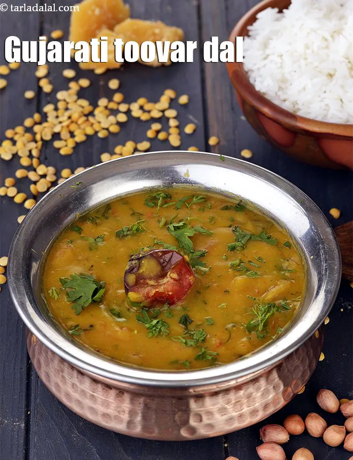 Step 47 – <p>ગરમ ગરમ પીરસો.</p>