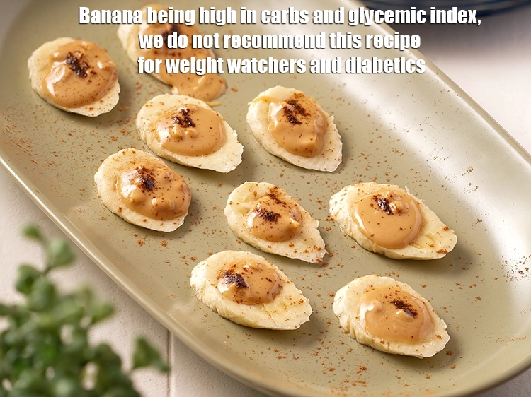 Step 7 – <p>કેળા કાર્બોહાઇડ્રેટ્સ અને ગ્લાયસેમિક ઇન્ડેક્સમાં ઉચ્ચ હોવાથી, અમે વજન ઘટાડનારાઓ અને ડાયાબિટીસના દર્દીઓ માટે આ …