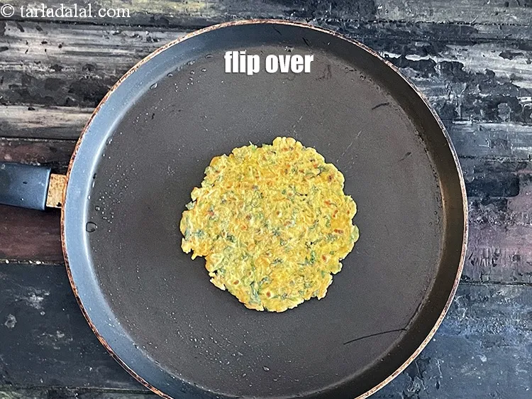 Step 19 – <p>ઉલટાવી દો.</p>