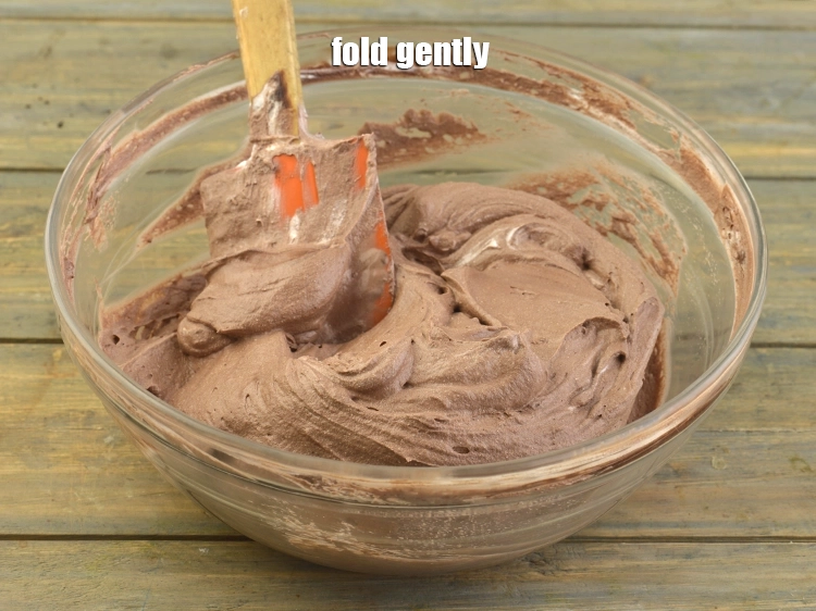 Step 10 – <p>ધીમેધીમે ફોલ્ડ કરો..</p>