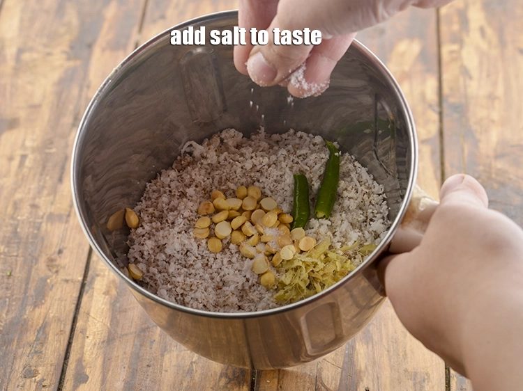Step 5 – <p>સ્વાદ પ્રમાણે <a href="https://www.tarladalal.com/glossary-salt-namak-table-salt-gujarati-418i"><u>મીઠું (salt)</u></a> ઉમેરો.</p>