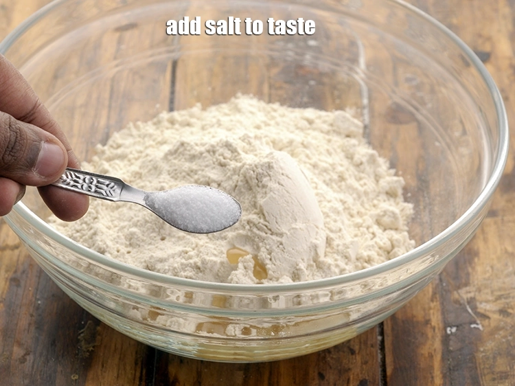 Step 3 – <p>સ્વાદ અનુસાર <a href="https://www.tarladalal.com/glossary-salt-namak-table-salt-gujarati-418i"><u>મીઠું (salt)</u></a> ઉમેરો</p>