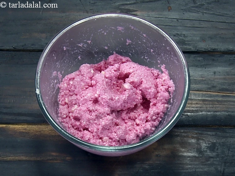 Step 12 – <p>સારી રીતે મિક્સ કરો. બાજુ પર રાખો.</p>