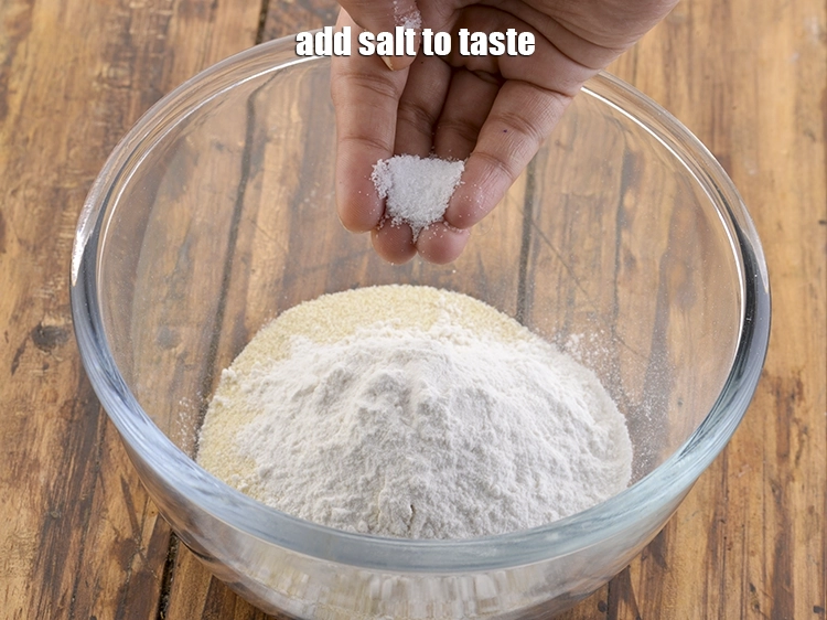Step 4 – <p>હવે સ્વાદ પ્રમાણે<a href="https://www.tarladalal.com/glossary-salt-namak-table-salt-gujarati-418i"><u>મીઠું (salt)</u></a> ઉમેરો.</p>