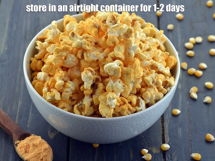 Step 11 – <p>અથવા 1-2 દિવસ માટે હવાચુસ્ત પાત્રમાં સ્ટોર કરો.</p>