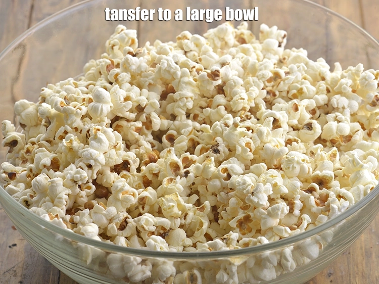 Step 7 – <p>એક મોટા બાઉલમાં મૂકો.</p>